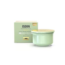 Isdin Crema Hidratante con Ácido Hialurónico Recarga 50 gr - Tratamiento Facial para Pieles Grasas y Mixtas Precio: 35.78999952. SKU: B1DMSWKDF8