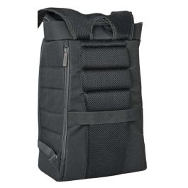 Safta Mochila Viaje Basic Gris 33x55x18cm