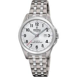 Reloj Hombre Festina F20697/1 Precio: 162.68999945. SKU: B183JFKNNN