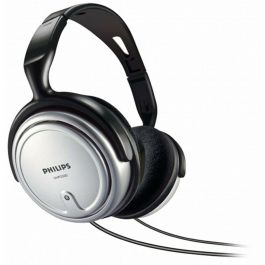 Auriculares Philips SHP2500/37 95 dB TV Negro Precio: 24.50000014. SKU: S6501750