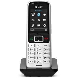 Unify L30250-F600-C512 Cargador para Atos Unify S6, Negro Precio: 32.58999964. SKU: B1CMRM6RWM