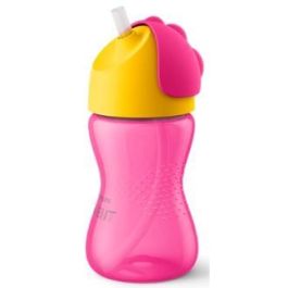 AVENT SCF798/02 Vaso con Pajita 300ml Rosa Precio: 17.5000001. SKU: B1GFE4M6XP