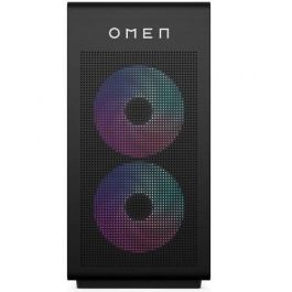 HP OMEN GT16-0051NS BM9Y4EA PC Gaming - Intel Core i5-14400F/ 16GB RAM/ 1TB SSD/ GeForce RTX 5060 Ti/ FreeDOS