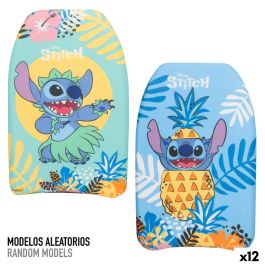 Tabla de BodyBoard Stitch 43,5 X 4 X 28,5 CM