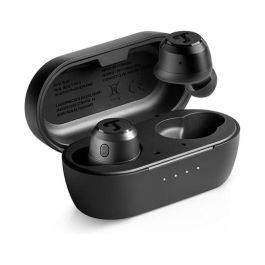 Teufel REAL BLUE TWS 3 Auriculares Inalámbricos Bluetooth True Wireless In-Ear Negro