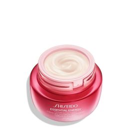 Shiseido Essential energy 2.0 crema revitalizante de dia 50 ml