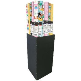 Papel De Regalo Rollo Clairefontaine 0,7X2 M (Caja De 30) 80G Excellia Erase Una Vez Precio: 52.5900001. SKU: B1JBSXZ57V
