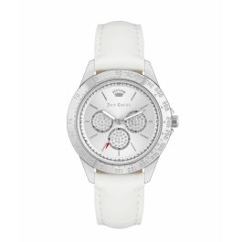 Reloj Mujer Juicy Couture JC1221SVWT (Ø 38 mm) Precio: 31.50000018. SKU: S7235113