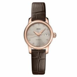 Reloj Mujer Mido M0390073607600 (Ø 25 mm) Precio: 1088.50000017. SKU: B19VRGSRT3
