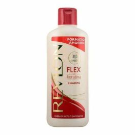 Revlon Mass Market Flex Keratin Shampoo Repair Dry Hair Precio: 3.50000002. SKU: S0531738