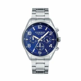 Reloj Hombre Viceroy 401017-35 (Ø 40 mm) Precio: 116.50000032. SKU: B1E2H9VMMF