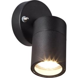Jandy Outdoor Applique, Black, Gu10 LED MAX 28W, BOMBA NO INCLUIDA Jandy Outdoor Applique, Black, Gu10 LED MAX 28W, BOMBA NO INCLUIDA
