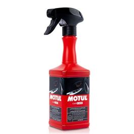 Limpiador de Plásticos Motul MTL110156 500 ml Precio: 10.89. SKU: B1EXE7J3T3