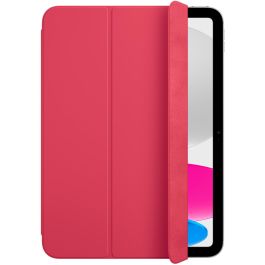 APPLE Smart Folio para iPad (A16) - Funda Folio para iPad 10ª Gen - Watermelon - Cierre Magnético