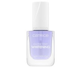 Catrice Esmalte de Uñas Glow Tint Whitening #020-Bye Bye Yellow 10,5 ml Precio: 3.69000027. SKU: B1J8DDGHMV