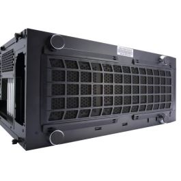 Fractal Design Define R5 Black Pearl Midi Tower Negro FD-CA-DEF-R5-BK