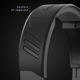 Turtle Beach TUR0731855050000 Auriculares Gaming Multiplataforma Recon 70 PC - Negro