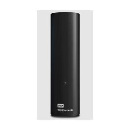 Western Digital WDBWLG0200HBK-EESN Disco Duro Externo Elements Desktop 20TB USB 3.0 Negro