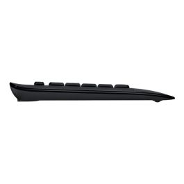 Logitech Teclado Inalámbrico K650 Bluetooth QWERTY Español Grafito Logitech Teclado Inalámbrico K650 Bluetooth QWERTY Español Grafito