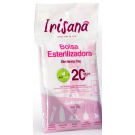 Bolsa Esterilizadora Microondas Precio: 2.6899994. SKU: B1ELV667CE