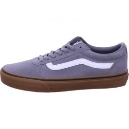 Zapatillas Casual Hombre Vans Ward Frost Añil 42