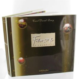 Carole Duval Lero Champagne Cooking Book Precio: 13.6900005. SKU: B18P43C4CB