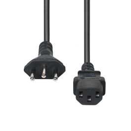 ProXtend Power Cord Brazil to C13 5M Black ProXtend Power Cord Brazil to C13 5M Black