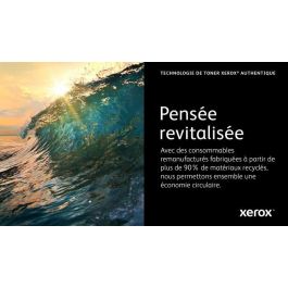 Xerox B225-B230-B235 Toner Negro 1.200 Pág.