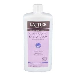 Cattier Champú Extra Suave 1L Precio: 16.78999993. SKU: B1C62W62AS
