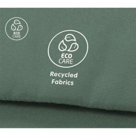 MAXI-COSI Kori Tumbona ligera, con función de columpio, Desde el nacimiento hasta los 2 años (hasta 15kg), Beyond Green ECO