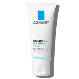 La Roche Posay Toleriane Sensitive Crema Facial Hidratante y Calmante para Piel Sensible, 40 ml Precio: 21.78999944. SKU: S0563627