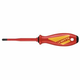 Destornillador de electricista WITTE MAXX VDE Phillips PH1 80 mm Precio: 14.49999991. SKU: B16KYSKBTK
