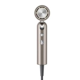 Dreame 010401AB000278 Secador de Pelo Pocket Neo 1300W Oro Portátil con Iones, Función Fría y Mango Plegable