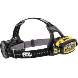 Petzl DUO S (schwarz/gelb) Precio: 272.371. SKU: B1CHSVPQBL