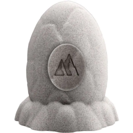 Clementoni CLE8005125527328 Legendary Egg - Dragon tiene tres cabezas