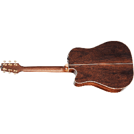 Takamine Guitarra Dreadnought Cutaway GD90 E/A de Palisandro - Natural