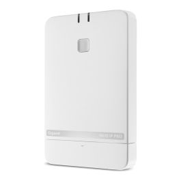 Gigaset N610 IP DECT-Basisstation & S700H Pro Mobilteil Blanco