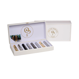 Conjunto, Orens Parfums, Vip Coffret, Agua de perfume, Unisex, 8 uds, 50 ml Precio: 294.5000003. SKU: B1CRD7M478