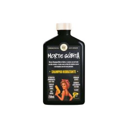Lola Cosmetics Shampoo Hidratante Morte Súbita para Cabello Seco o Dañado 250ml Precio: 9.5000004. SKU: B1GVV62WL6