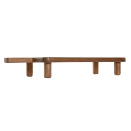 Tabla Basicos DKD Home Decor Natural 18 x 6.5 x 43.5 cm Tabla Basicos DKD Home Decor Natural 18 x 6.5 x 43.5 cm