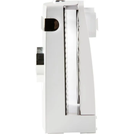 Domo Rebanadora DOM5411397148186 Diámetro 17cm Ajuste Corte 1 a 15 mm 120W