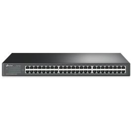 TP-Link TL-SF1048 Switch de red Fast Ethernet de 48 puertos