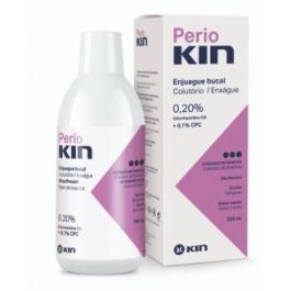 Periokin Encias Enjuague Clorhexidina 0,20 250Ml Precio: 13.50000025. SKU: B1FT5FTCWT