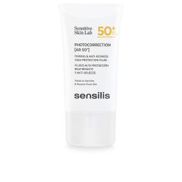 Sensilis PHOTOCORRECTION AR 50+ Fluido Tratamiento Facial Hidratante Antimanchas SPF50+ 40 ml Precio: 16.50000044. SKU: S05101720