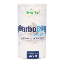 Carbobel Mgco3 Precio: 11.4999995. SKU: B1A8P68SE2