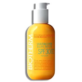 Biotherm Waterlover Sun Milk SPF30 Protector Solar Corporal 200 ml Precio: 25.99000019. SKU: SLC-78061