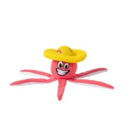 Freedog Peluche Flotante Octopus 31,5 X 10,5 cm Precio: 7.49999987. SKU: B1E2MDNQLP