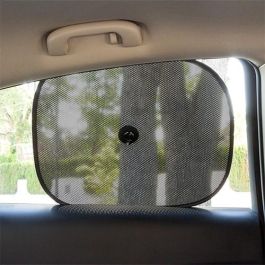 2 Cortinillas Laterales 44x36 Triple Capa Cs10 INT40115 2 Cortinillas Laterales 44x36 Triple Capa Cs10 INT40115