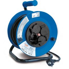 Tayg 764608 Prolongador de Manguera Eléctrica 50 Metros 3x1.5mm² 230V 13A 3000W IP44 Precio: 120.50000017. SKU: B1HHW62NZB