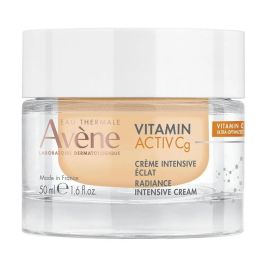 Avène VITAMIN ACTIV Cg Crema Iluminadora Intensiva Antiarrugas Antimanchas Unifica Tono 50 ml Precio: 36.49999969. SKU: B1KNT7CB8K